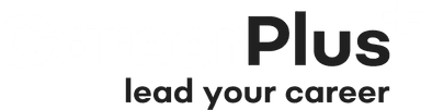 Career Plus logo