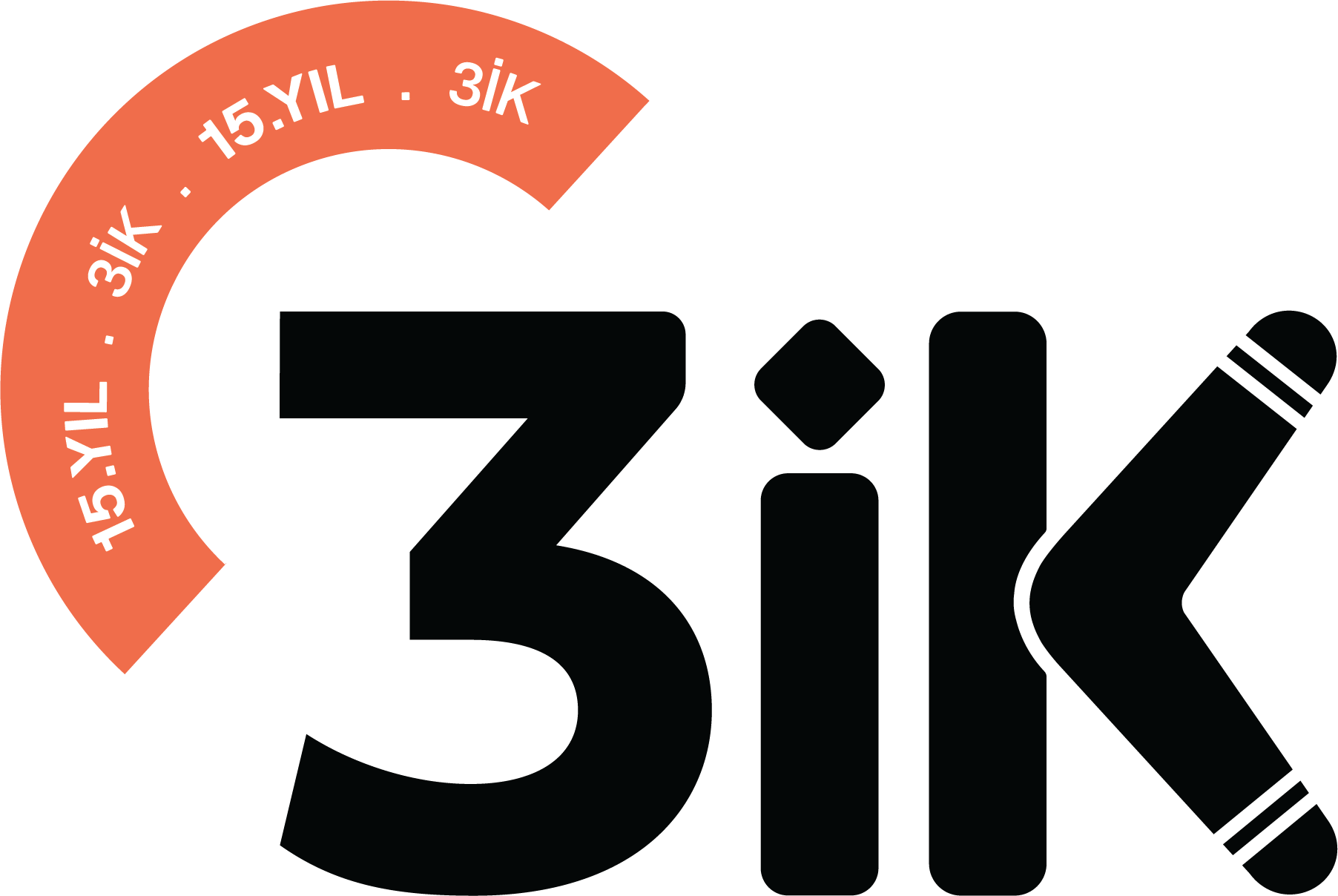 3ik logo